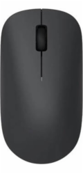 Počítačová myš Xiaomi Wireless Mouse Lite, černá