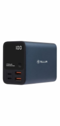 TELLUR PD903, 27000mAh Powerbank, 2xUSB, 2xC