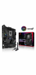 Asus ROG STRIX B760-F GAMING WIFI 90MB1CT0-M0EAY0 ASUS ROG STRIX B760-F GAMING WIFI soc 1700 DDR5 ATX HDMI DP