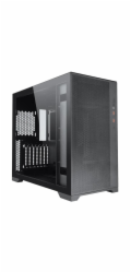 Fortron CMT580 POC0000163 FSP/Fortron ATX Midi Tower CMT580B, E-ATX