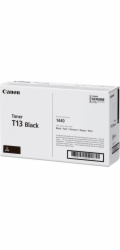 Canon&nbsp;5640C006&nbsp;-&nbsp;originální&nbsp;Canon&nbsp;cartridge&nbsp;i-SENSYS&nbsp;X&nbsp;1440&nbsp;black&nbsp;(T13)