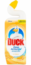 Duck tekutý čistič Citrus 750ml