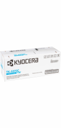 Toner&nbsp;Kyocera&nbsp;azurový&nbsp;TK-5370C