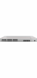 Huawei S310-24P4S Switch S310-24P4S (24*10/100/1000BASE-T ports, 4*GE SFP ports, PoE+, AC power)