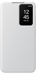 Samsung Flipové pouzdro Smart View S24 White