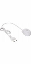 Akyga&nbsp;Napájecí&nbsp;adaptér&nbsp;5V&nbsp;/&nbsp;280mA&nbsp;1.4W&nbsp;pro&nbsp;Braun&nbsp;Oral-B&nbsp;plug,&nbsp;kabel&nbsp;1.2m