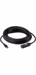 Aten&nbsp;UE331C-AT-G&nbsp;10&nbsp;M&nbsp;USB&nbsp;3.2&nbsp;Gen1&nbsp;Extender&nbsp;Cable