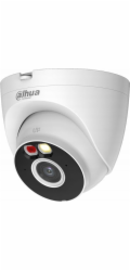 DAHUA IP kamera T2A-PV/ Turret/ Wi-Fi/ 2Mpix/ objektiv 2,8mm/ H.265/ krytí IP67/ IR až 30m/ ONVIF/ CZ app
