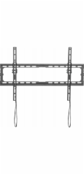 KIVI - Držák na televizi, Naklonitelný, VESA 400-600 (37-80") 