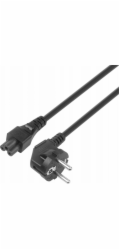 TB Touch Power cable 3m IEC C5 VDE