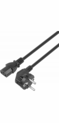 TB Touch Power cable 1.8 m IEC C13 VDE