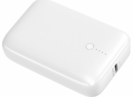 PLATINET POWER BANK 10000mAh  PD22,5W QC EV-BATTERY 1400 Cycles WH