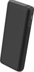 PLATINET POWER BANK 20000mAh  PD65W RAPIDCHARGE QC BLACK [45943]