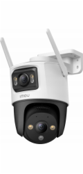 Imou Cruiser Dual 6MP Provedení Turret Bezpečnostní IP kamera Venkovní 2304 x 1296 px Stůl
