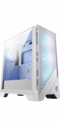 MSI MAG FORGE 320R AIRFLOW WHITE