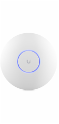 WiFi router Ubiquiti Networks U7-Pro-Max UniFi AP, 2,5GLan