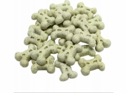 Lolo Pets Classic PEJSKÉ KOLÁČKY S NOVOZÉLANDSKÝM BAMBLE 2kg