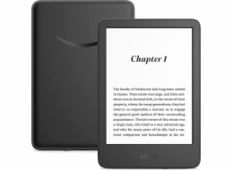 Čtečka Amazon Kindle 11 bez reklam (B09SWS16W6)