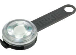 Trixie Flasher USB, svítící přívěsek pro psy, 3 × 8 cm