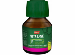 Vitapol Vitaline Vitamin E pro exotické ptactvo 50ml