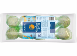 Garden&Fun Fat kuličky 90g/ks, 10ks/bal. 16 balení/krabice