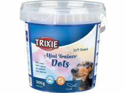 Trixie Treserki Soft Snack Mini Trainer Dot, 500 g