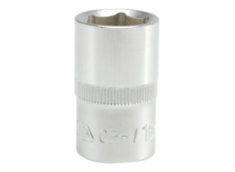 Yato 6-bodová zásuvka 1/2 16mm (YT-1209)