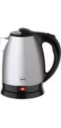 ELDOM Steel kettle HUMI 1800 W capacity 1.7L hob