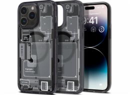 Ochranný kryt Spigen Ultra Hybrid zero one pro iPhone 14 Pro Max