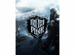 ESD Frostpunk