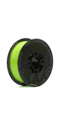 Filament PM tisková struna/filament 1,75 PLA zelenožlutá, 1 kg