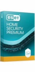 ESET HOME Security Premium Serial 3U 12M