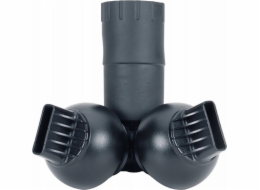 Fluval Outlet trysky pro filtry FX4 - A20227