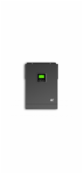 Green Cell Green Cell 48VDC 230VAC 3000VA/3000W čistá sinusovka