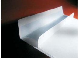 NC Envelopes C-5 WHITE SK OBÁLKA S CCA 500ks. (31421120)