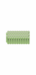 Green Cell 50GC18650NMC29 baterie pro domácnost Dobíjecí baterie 18650 Lithium-ion (Li-ion)