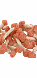 PETITTO Kuřecí kostky - psí pochoutka - 500 g