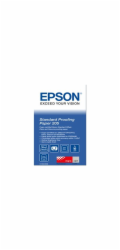 Standard Proofing Paper, 24" x 50m, 205g/m?