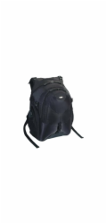 Targus Campus - Batoh na notebook - 15" - 16" - černá