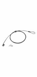 Lenovo TP Security Cable Lock - zabezpečení NTB/PC/LCD přes Kensington slot - 57Y4303