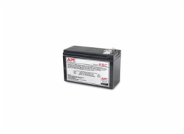 Baterie RBC110 pro BE550G