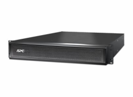 SMX48RMBP2U Přídavný bateriový modul pro řadu SMX