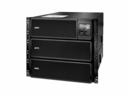 SRT8KRMXLI Smart-UPS SRT 8000VA Rack 230V