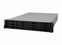 RX1217RP 12-HDD rack 2U 2xPSU police
