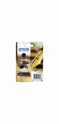 Epson 16XXL - 21.6 ml - XL - černá - originální - blistr - inkoustová cartridge - pro WorkForce WF-2660DWF