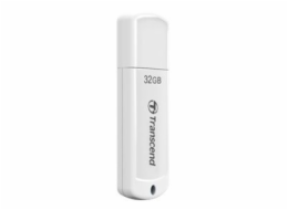 Transcend JetFlash 370 32GB, USB-Stick TS32GJF370