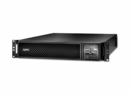 SRT2200RMXLI-NC SmartUPS SRT2,2kVA / 1980W Rack NMC