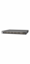 NETGEAR 48PT 10G SMART MANAGED SWITCH, XS748T