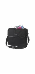 Kensington Simply Portable SP30 15.6” Clamshell Laptop Case