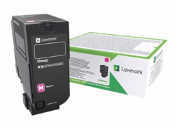 Lexmark&nbsp;-&nbsp;Purpurová&nbsp;-&nbsp;originální&nbsp;-&nbsp;kazeta&nbsp;s&nbsp;barvivem&nbsp;LCCP,&nbsp;LRP,&nbsp;Lexmark&nbsp;Corporate&nbsp;-&nbsp;pro&nbsp;Lexmark&nbsp;CS720de,&nbsp;CS720dte,&nbsp;CS725de,&nbsp;CS725dte,&nbsp;CX725de,&nbsp;CX725dhe,&nbsp;CX725dthe